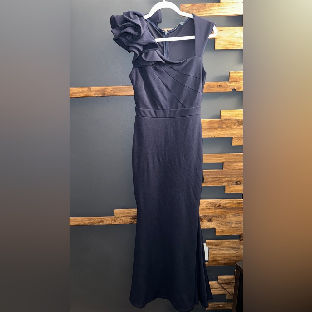 Lulu’s Gown